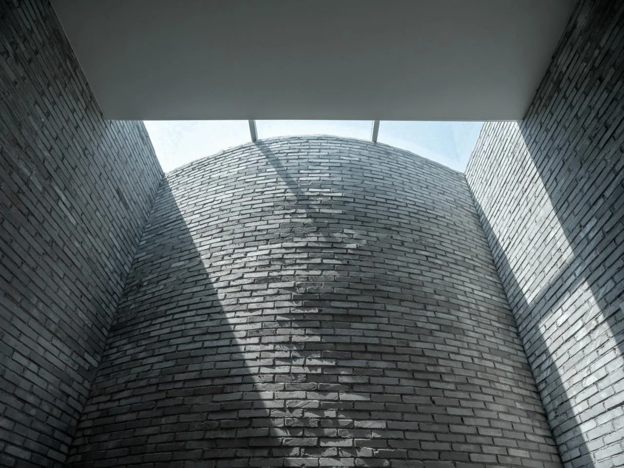 BIM Architecture | Chunyangtai Art and Culture Center/Extraordinary Architecture
