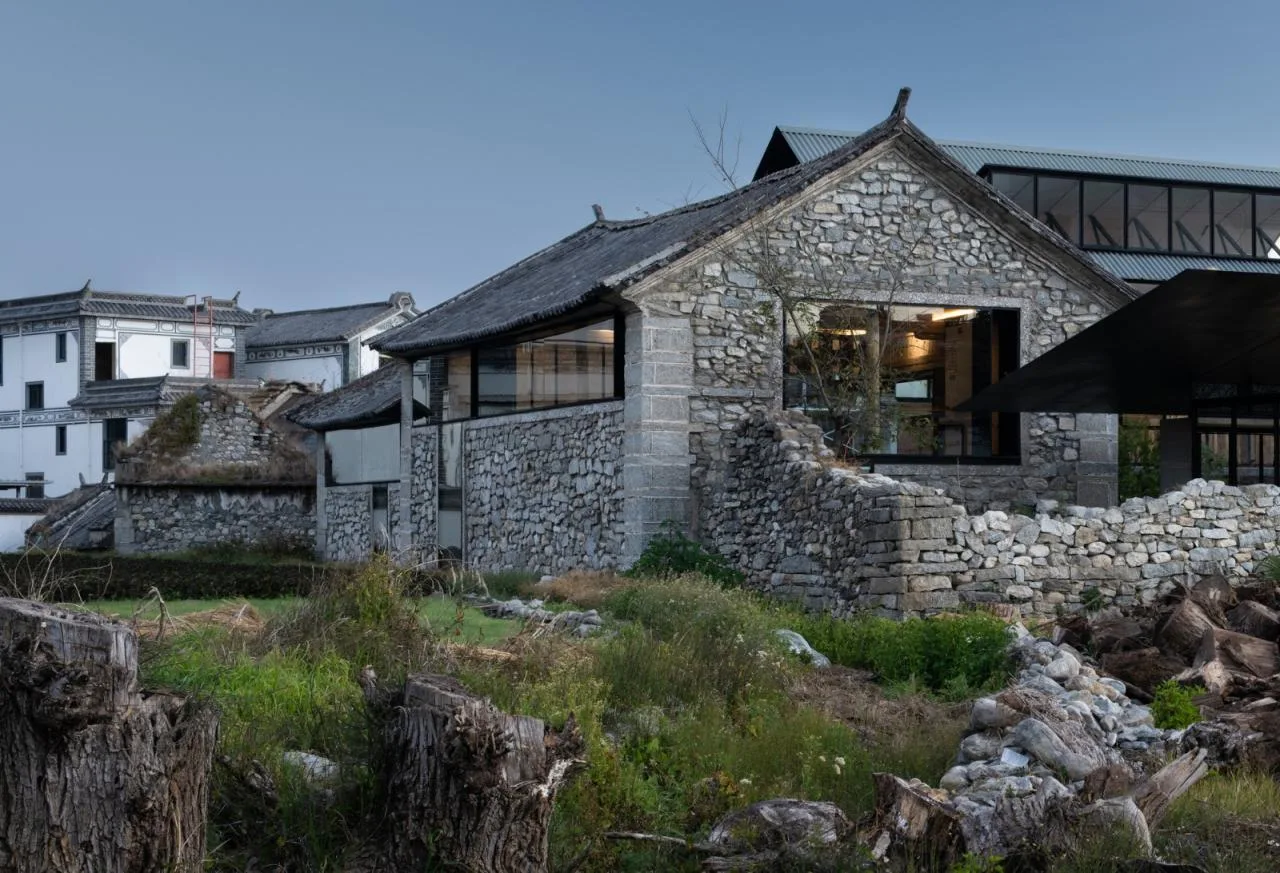 BIM Architecture | Architectural Firm between Xuxiuyuan and ArCONNECT