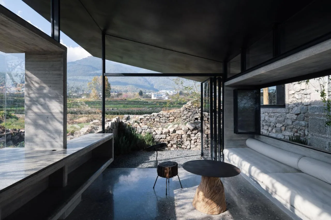 BIM Architecture | Architectural Firm between Xuxiuyuan and ArCONNECT