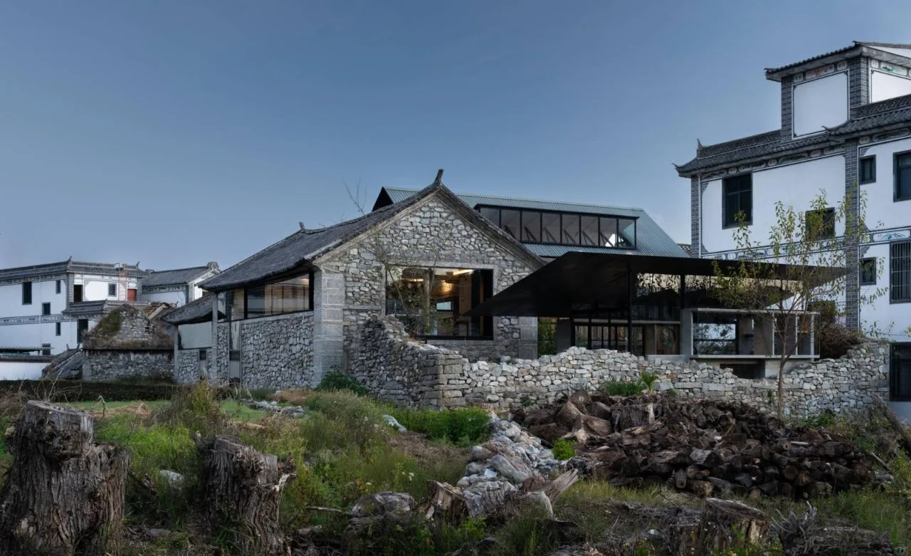 BIM Architecture | Architectural Firm between Xuxiuyuan and ArCONNECT