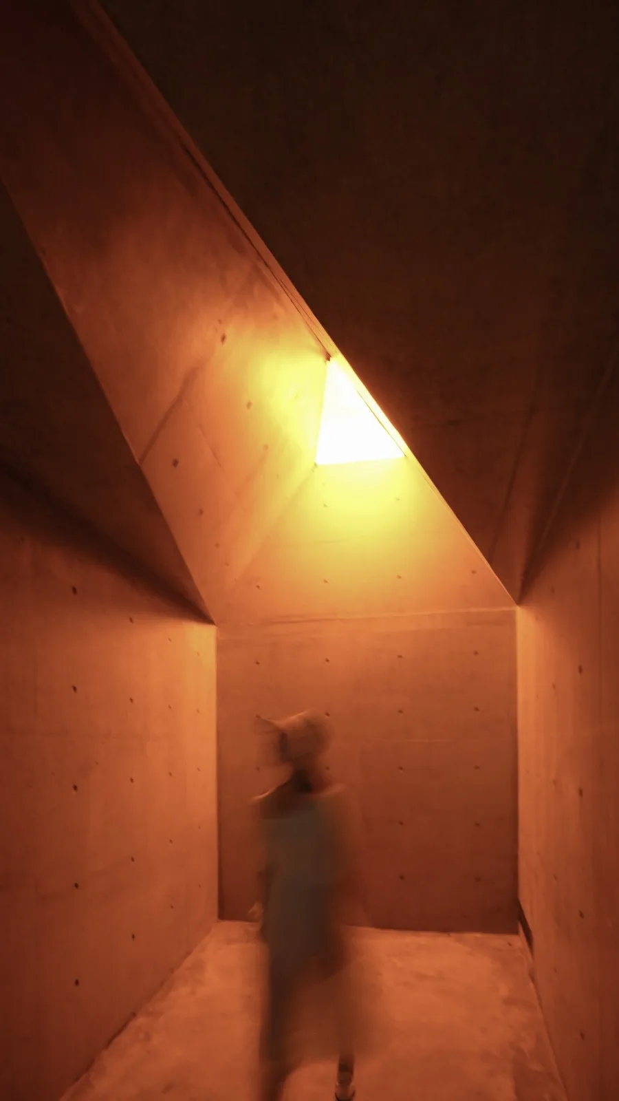 BIM Architecture | Cliff Top Cafe and Tower Residence • Architectural Firm (TAO)
