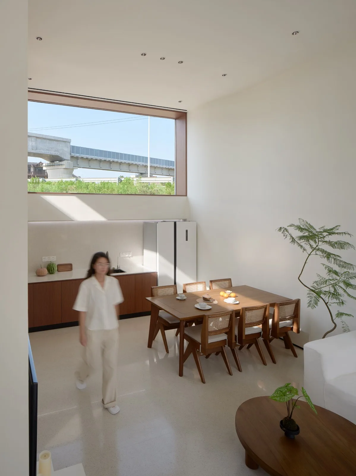 BIM Architecture | Qidong Pengzhai/Limu Design and Research Office