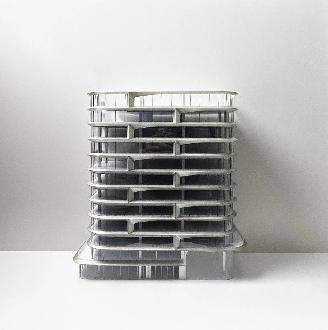 BIM Architecture | Rebirth of a Century of Science and Technology Innovation: Shanghai Science and Technology Innovation Source, Transcending Time and Space in Cultural Heritage/FTA