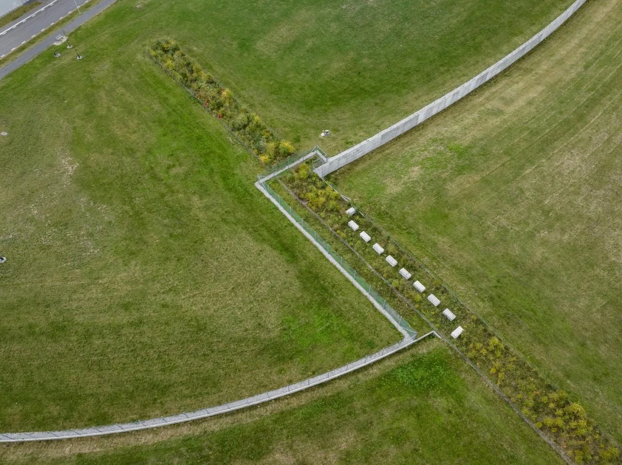 BIM Architecture | European Spallation Neutron Source Research Laboratory/Henning Larsen+Cobe+Buro Happold+SLA Architects