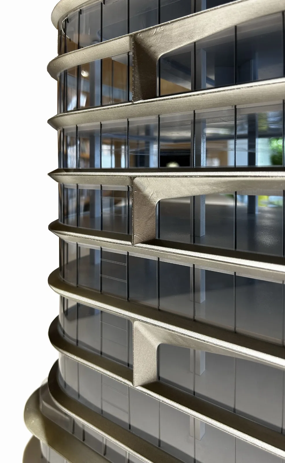 BIM Architecture | Rebirth of a Century of Science and Technology Innovation: Shanghai Science and Technology Innovation Source, Transcending Time and Space in Cultural Heritage/FTA