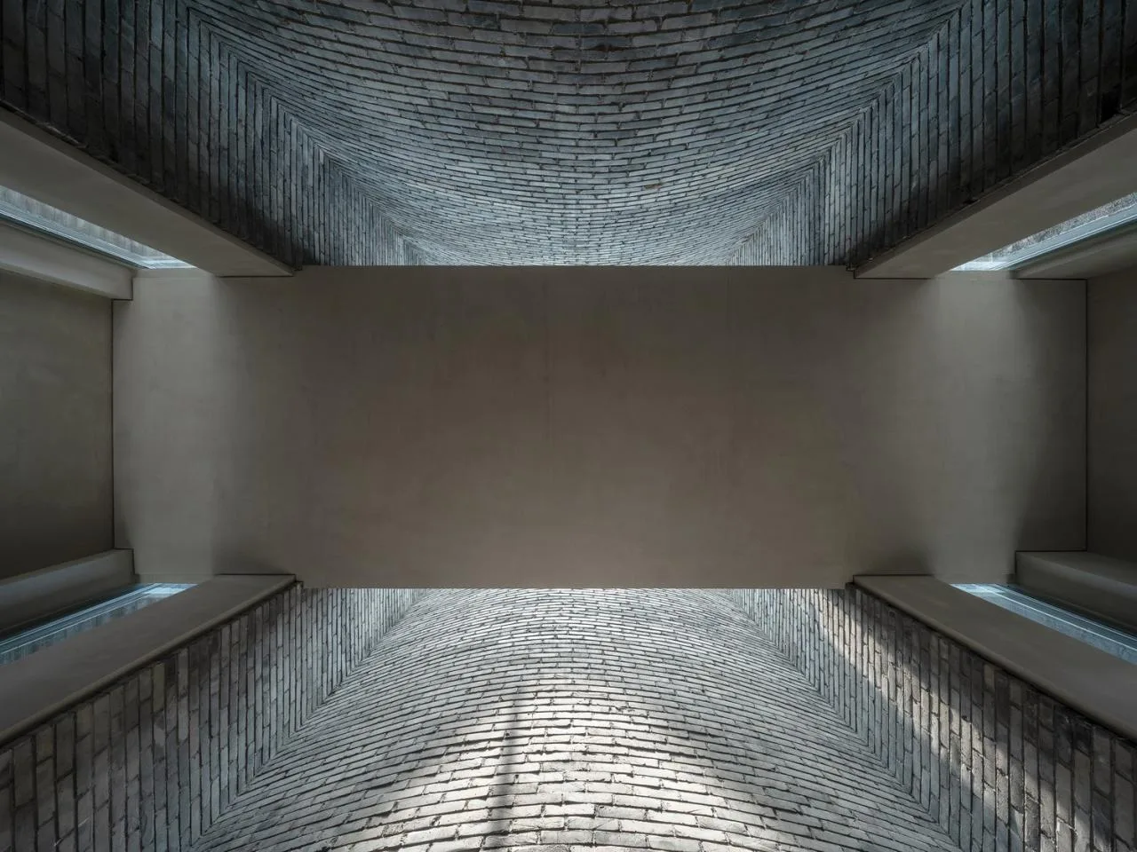 BIM Architecture | Chunyangtai Art and Culture Center/Extraordinary Architecture