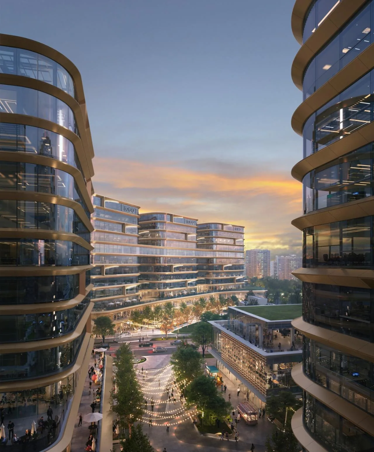 BIM Architecture | Rebirth of a Century of Science and Technology Innovation: Shanghai Science and Technology Innovation Source, Transcending Time and Space in Cultural Heritage/FTA