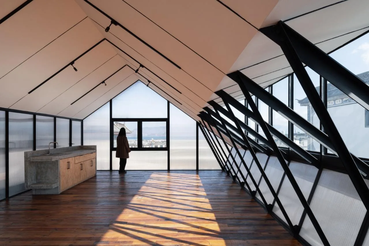 BIM Architecture | Architectural Firm between Xuxiuyuan and ArCONNECT