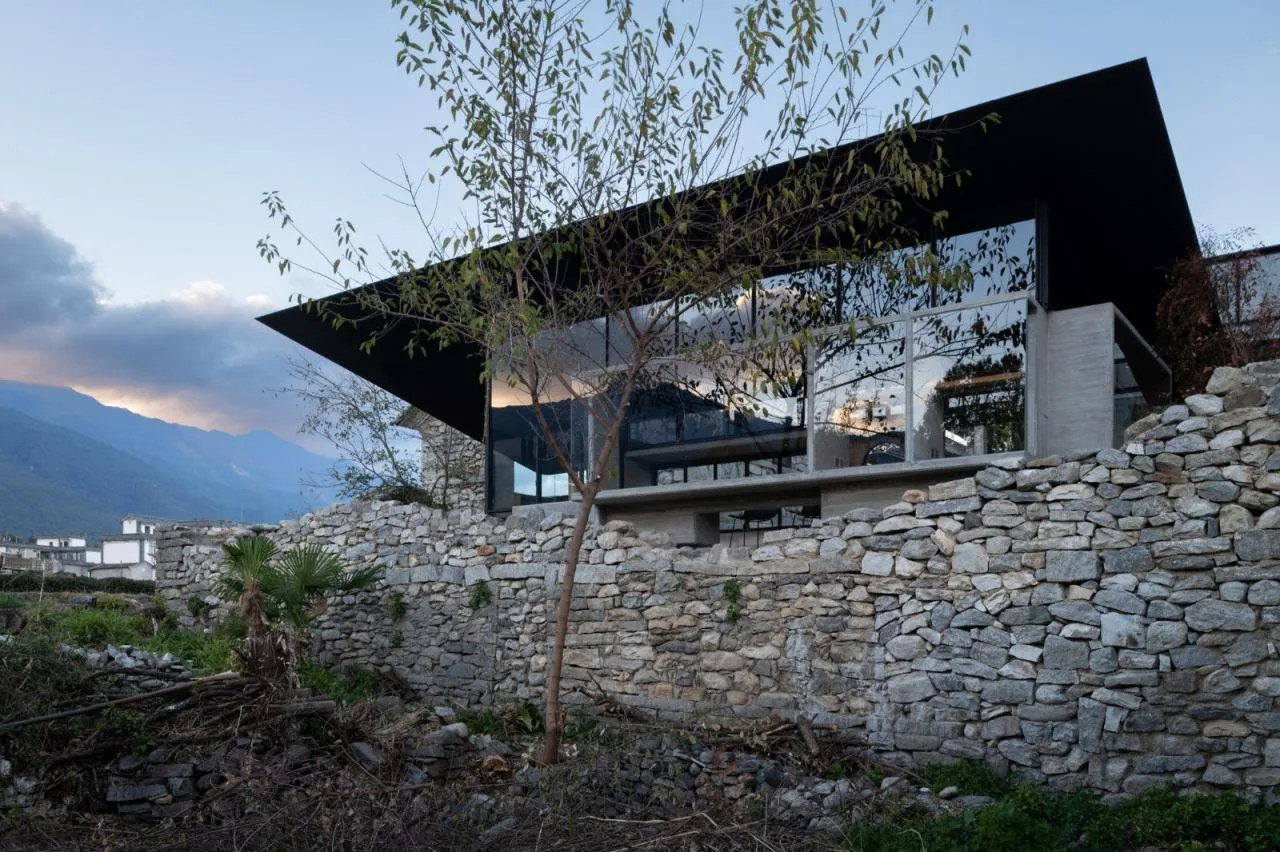 BIM Architecture | Architectural Firm between Xuxiuyuan and ArCONNECT