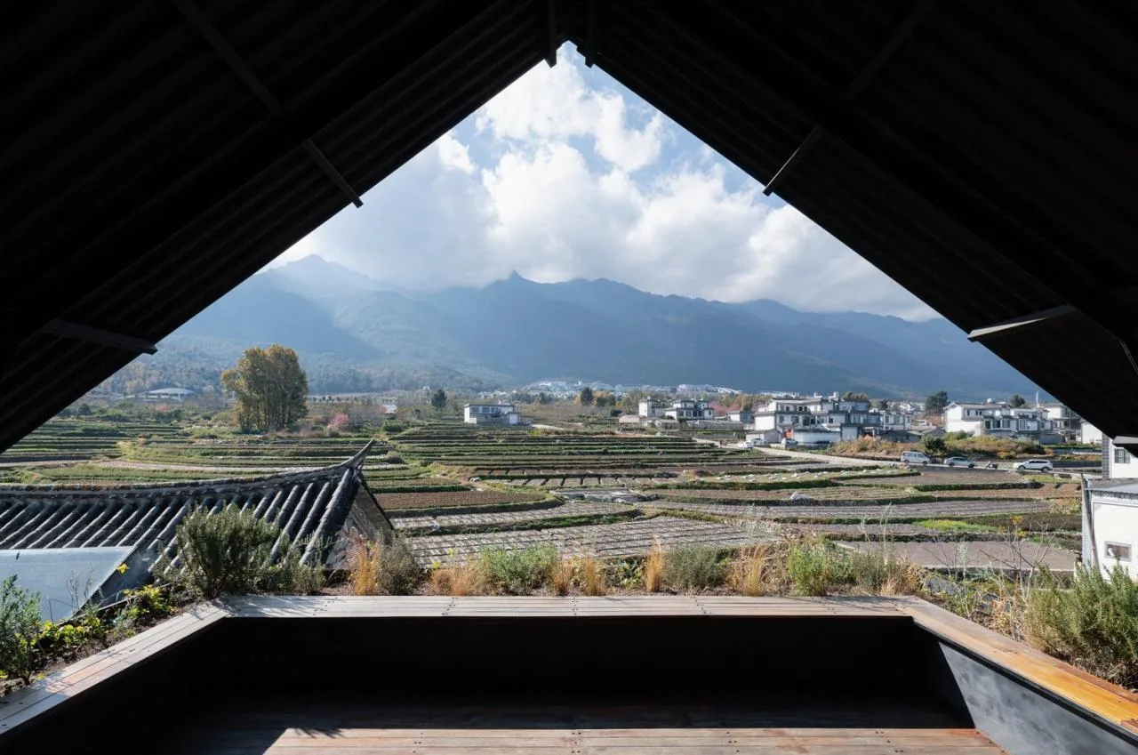 BIM Architecture | Architectural Firm between Xuxiuyuan and ArCONNECT