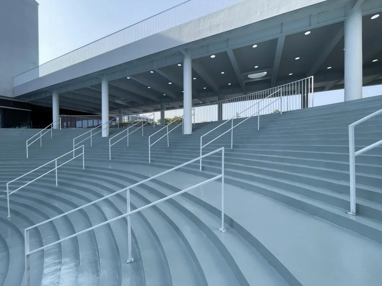 BIM Architecture | Beijing Yuying School Science City School/Beijing Institute of Architectural Design and Research