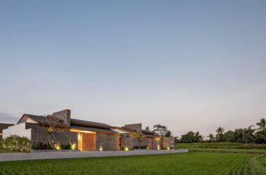 BIM Design in Residential Architecture | LDT & UOS Architecture Studio-BIM WORLD