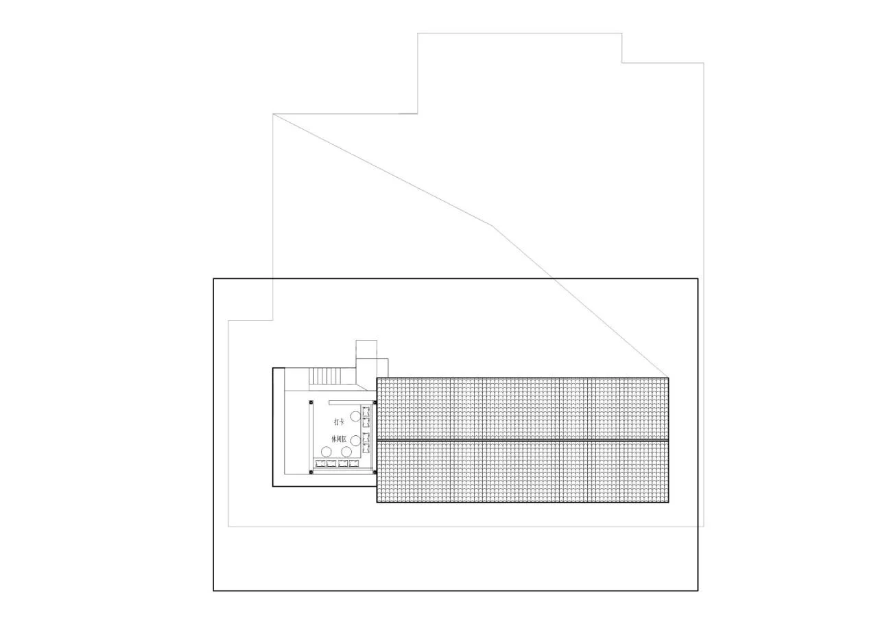 BIM Architecture | Dali Youfeng Courtyard Homestay/Changkong Creation