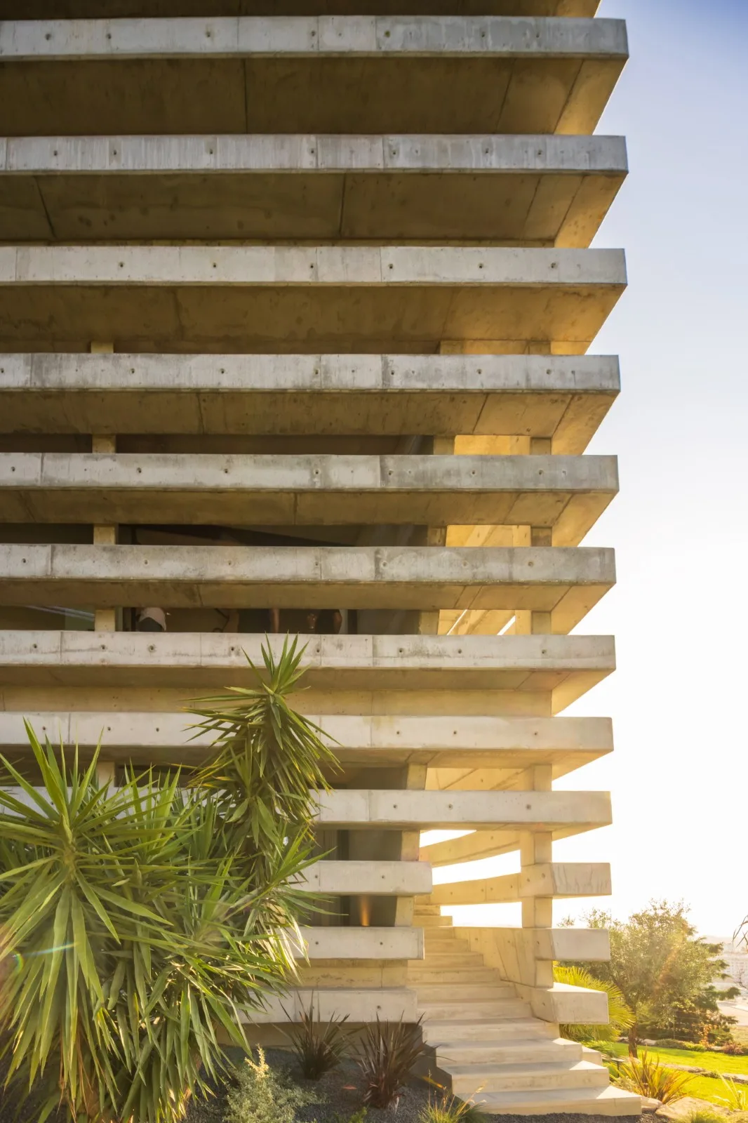 BIM Architecture | Quinta do Rei Residential / Contaminate Architects