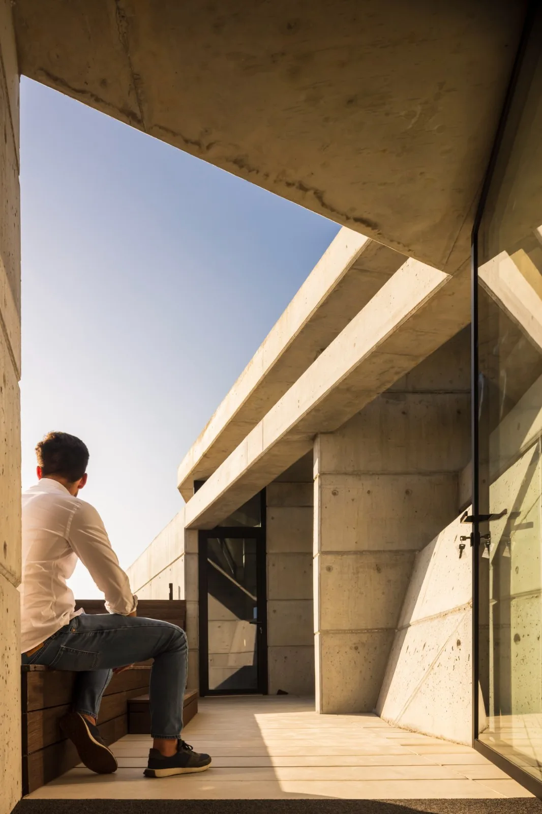 BIM Architecture | Quinta do Rei Residential / Contaminate Architects