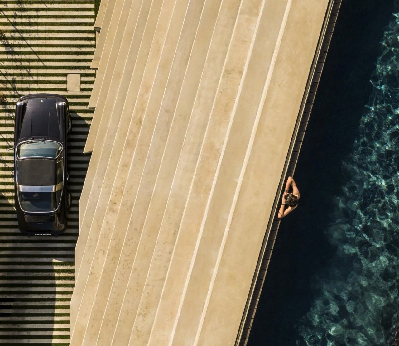 BIM Architecture | Quinta do Rei Residential / Contaminate Architects