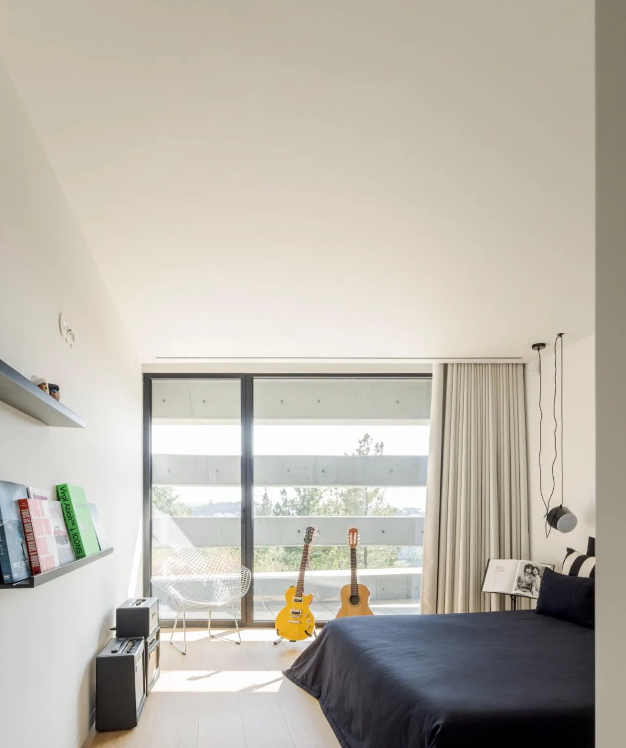 BIM Architecture | Quinta do Rei Residential / Contaminate Architects
