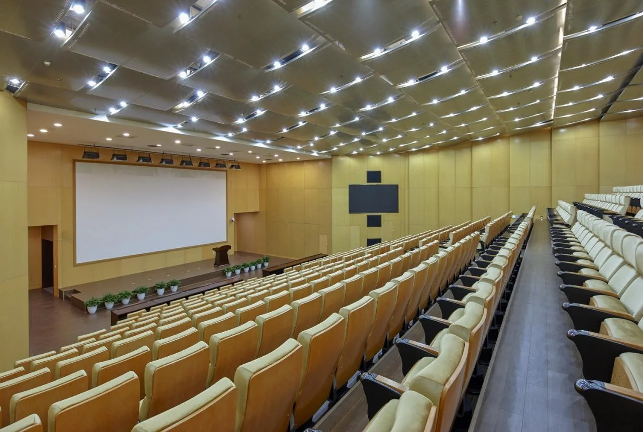 BIM Architecture | Zhongguancun Emerging Industry Frontier Technology Research Institute/Chinese Academy of Sciences Architectural Design and Research Institute Co., Ltd