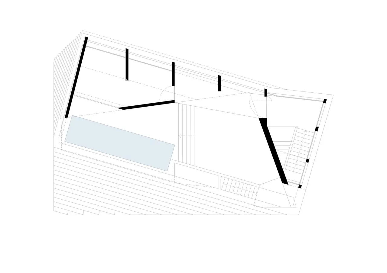 BIM Architecture | Quinta do Rei Residential / Contaminate Architects