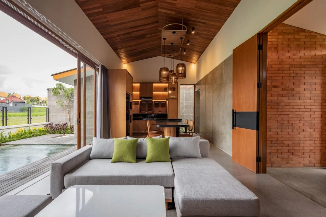 BIM Architecture | LDT Residential/UOS Architecture Studio