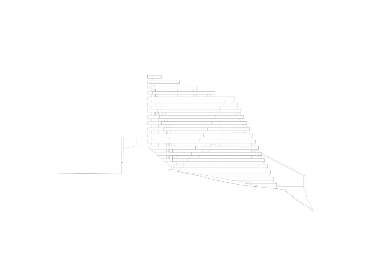 BIM Architecture | Quinta do Rei Residential / Contaminate Architects