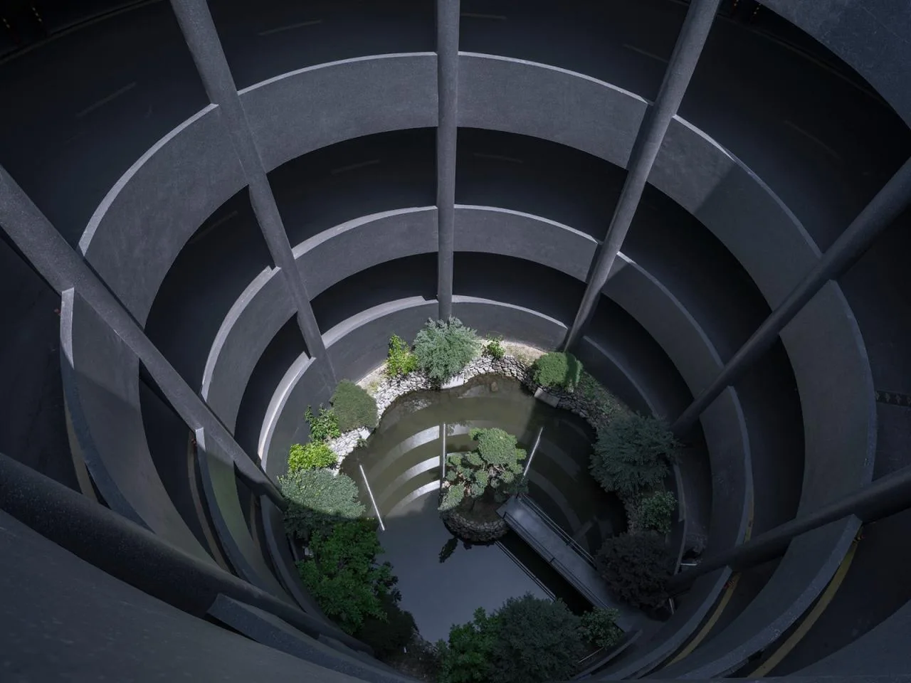 BIM Architecture | Taizhou Jufeng Locomotive Headquarters/Suzhi Architecture