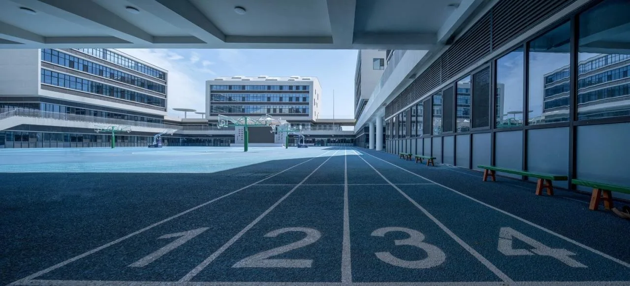 BIM Architecture | Beijing Yuying School Science City School/Beijing Institute of Architectural Design and Research