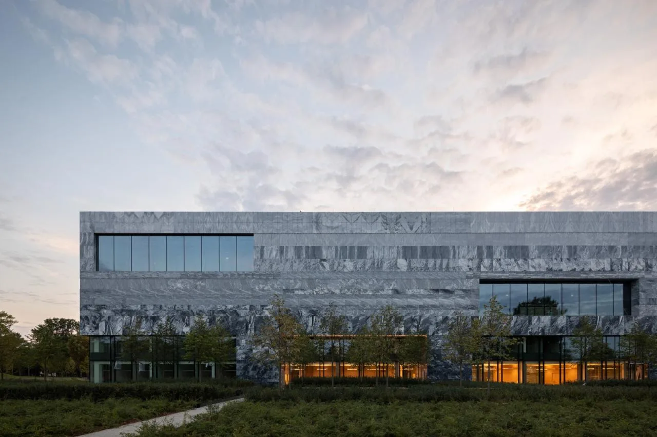 BIM Architecture | Polish History Museum/WXCA