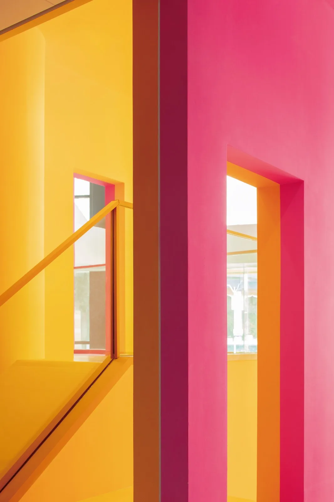 BIM Architecture | Renovation of Shenzhen Women and Children's Building/MVRDV