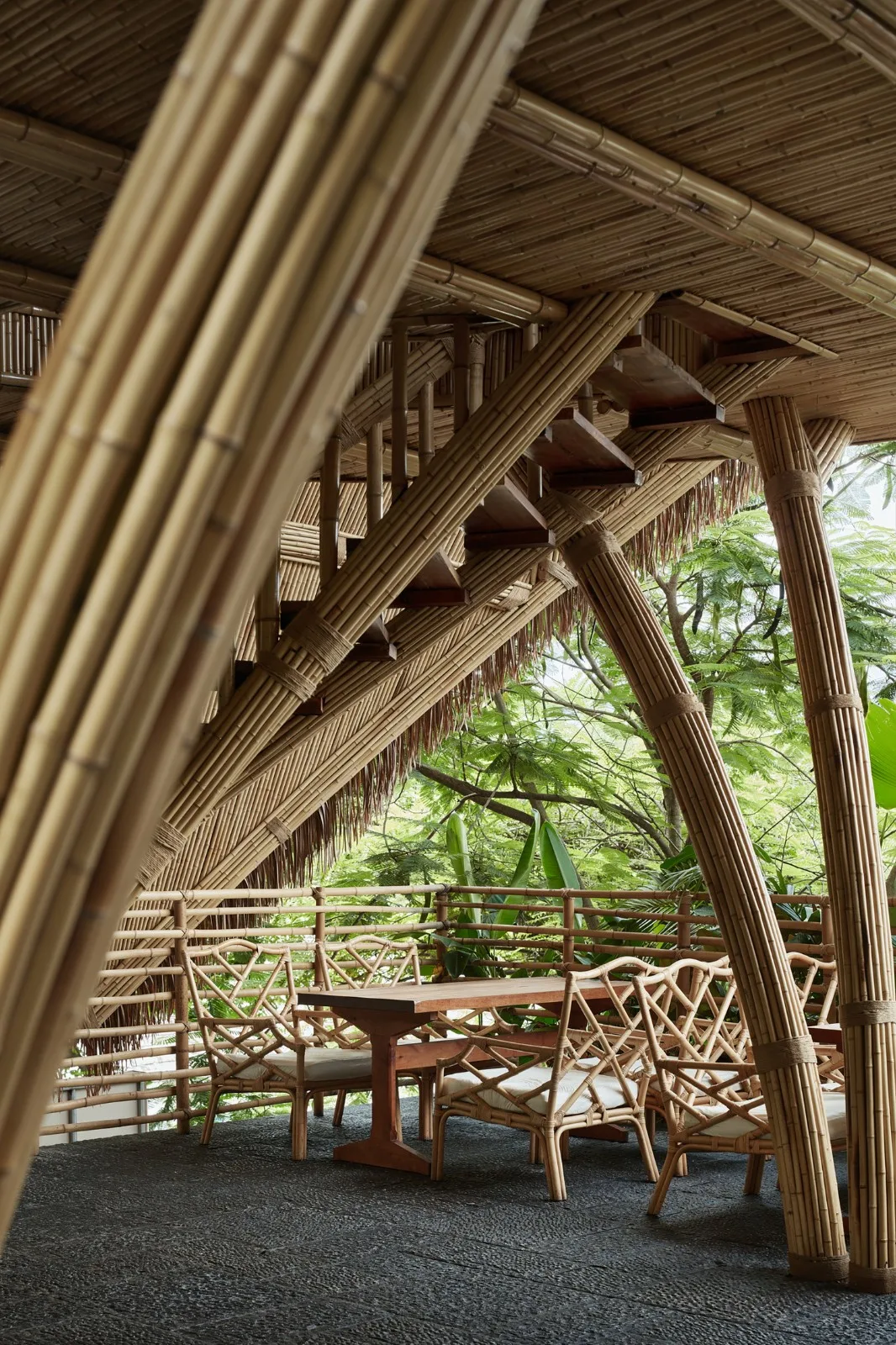 BIM Architecture | Chunwuli/Fangtang Design