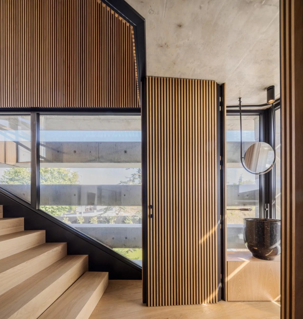 BIM Architecture | Quinta do Rei Residential / Contaminate Architects