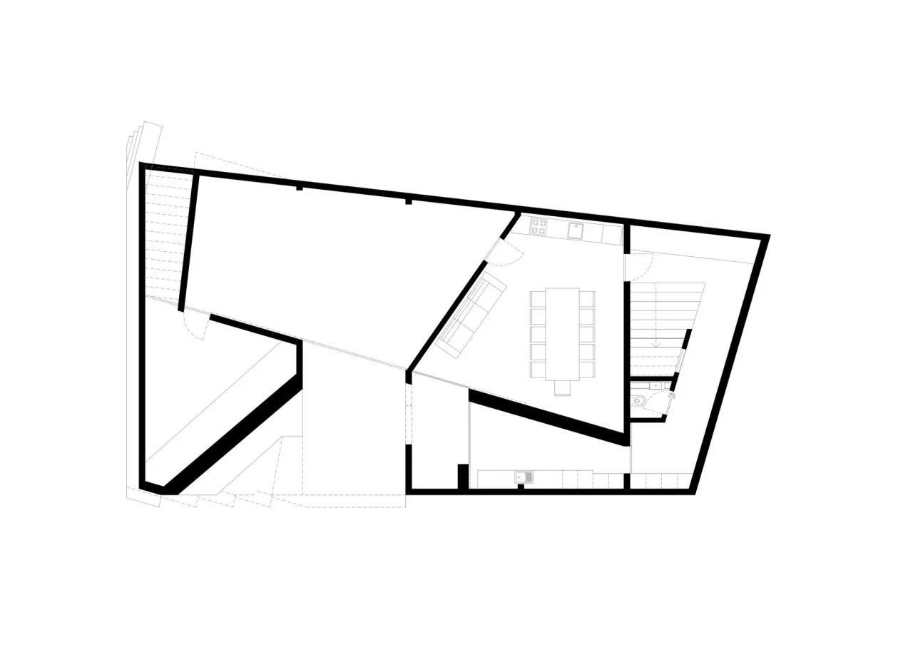 BIM Architecture | Quinta do Rei Residential / Contaminate Architects