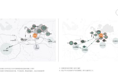 BIM Architecture: Shouchuang Heyuan Pinggu New City Rental Housing Community Library by Yan Yang Design-BIM WORLD
