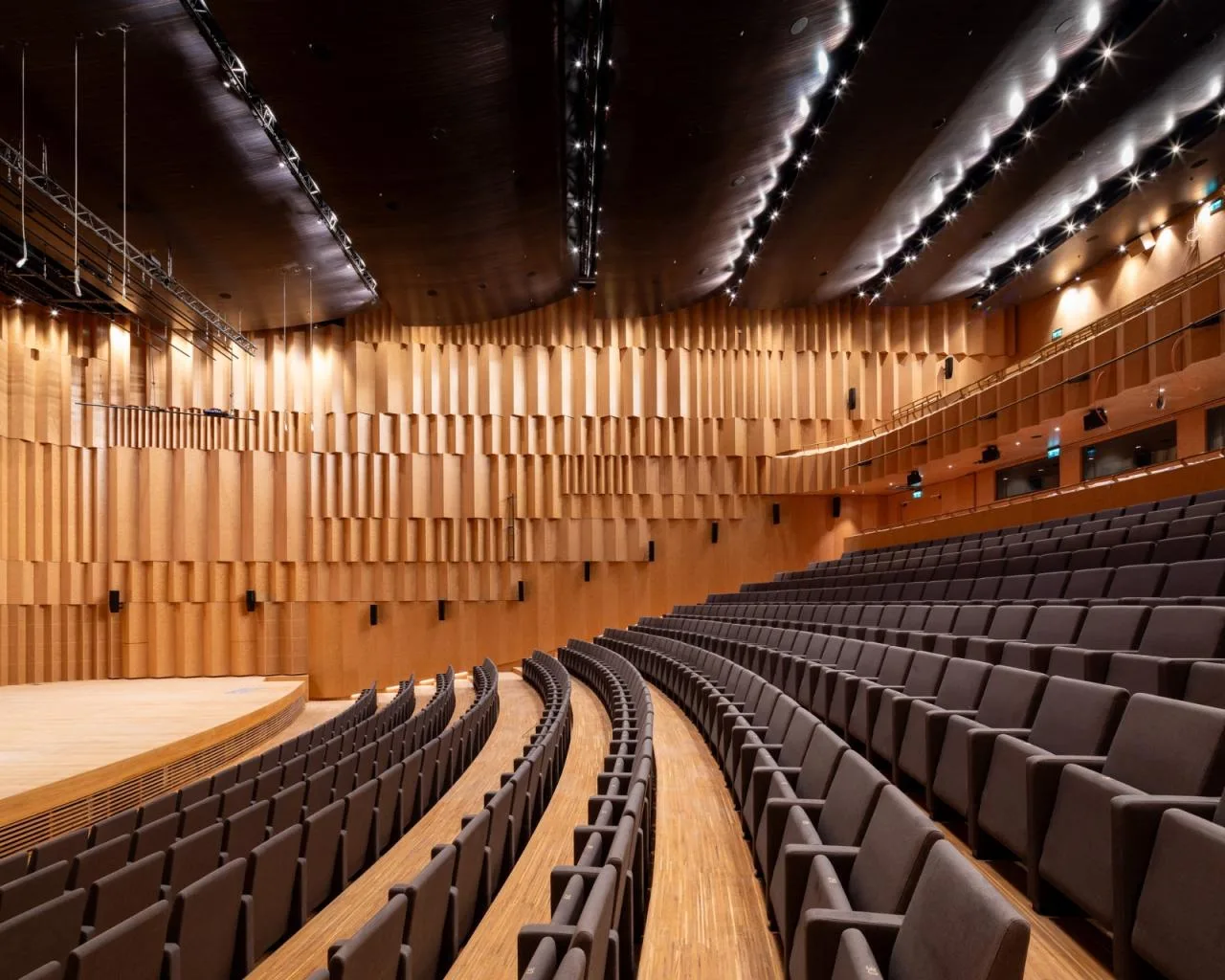 BIM Architecture | Polish History Museum/WXCA