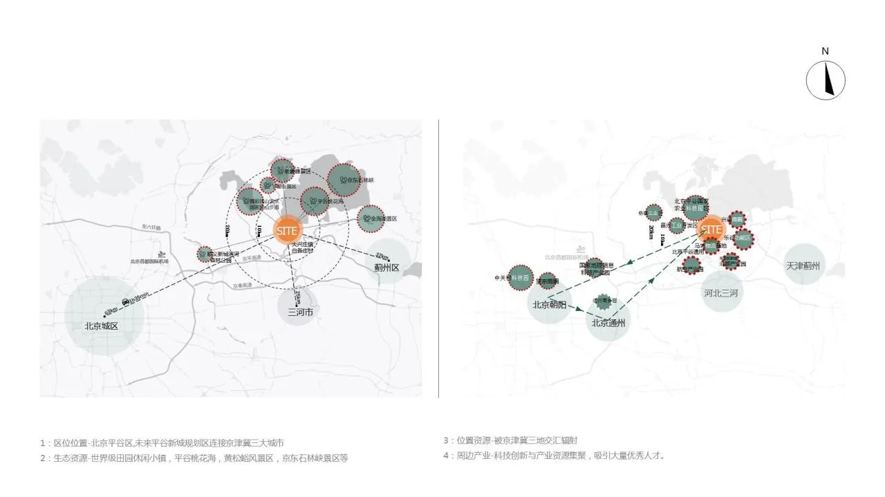 BIM Architecture | Shouchuang Heyuan Pinggu New City Rental Housing Community Library/Yan Yang Architectural Design