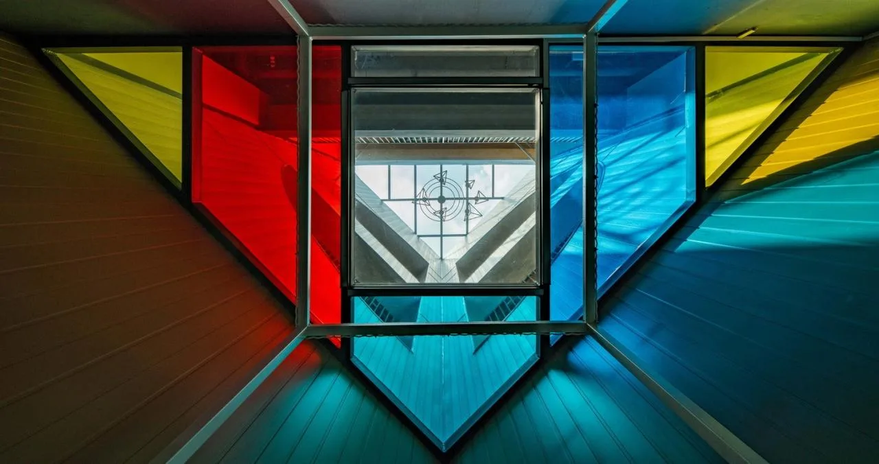 BIM Architecture | Boxiang Kindergarten in Jiading District: Imagining, not Defining/Building