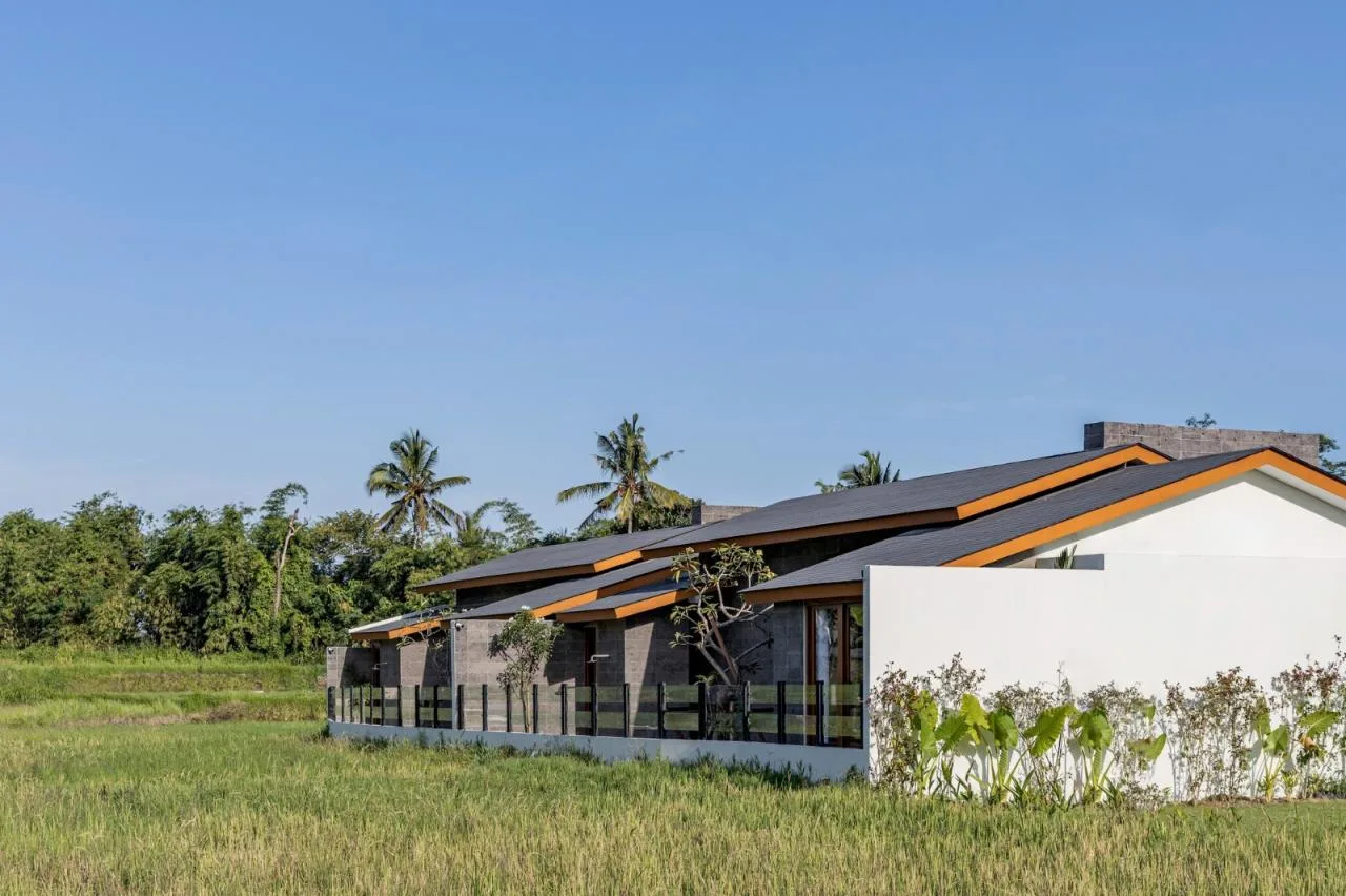 BIM Architecture | LDT Residential/UOS Architecture Studio