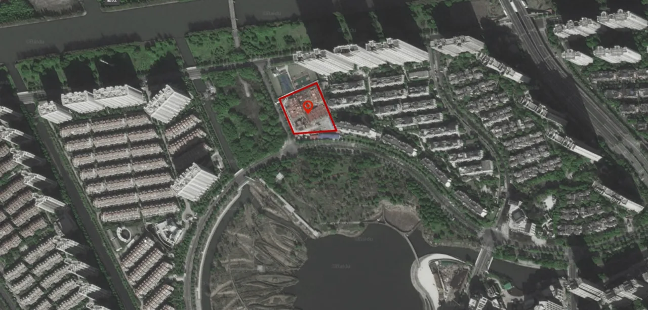 BIM Architecture | Boxiang Kindergarten in Jiading District: Imagining, not Defining/Building