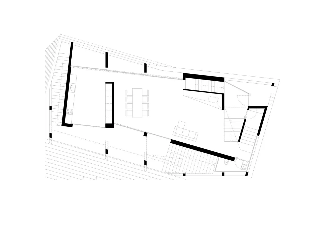 BIM Architecture | Quinta do Rei Residential / Contaminate Architects
