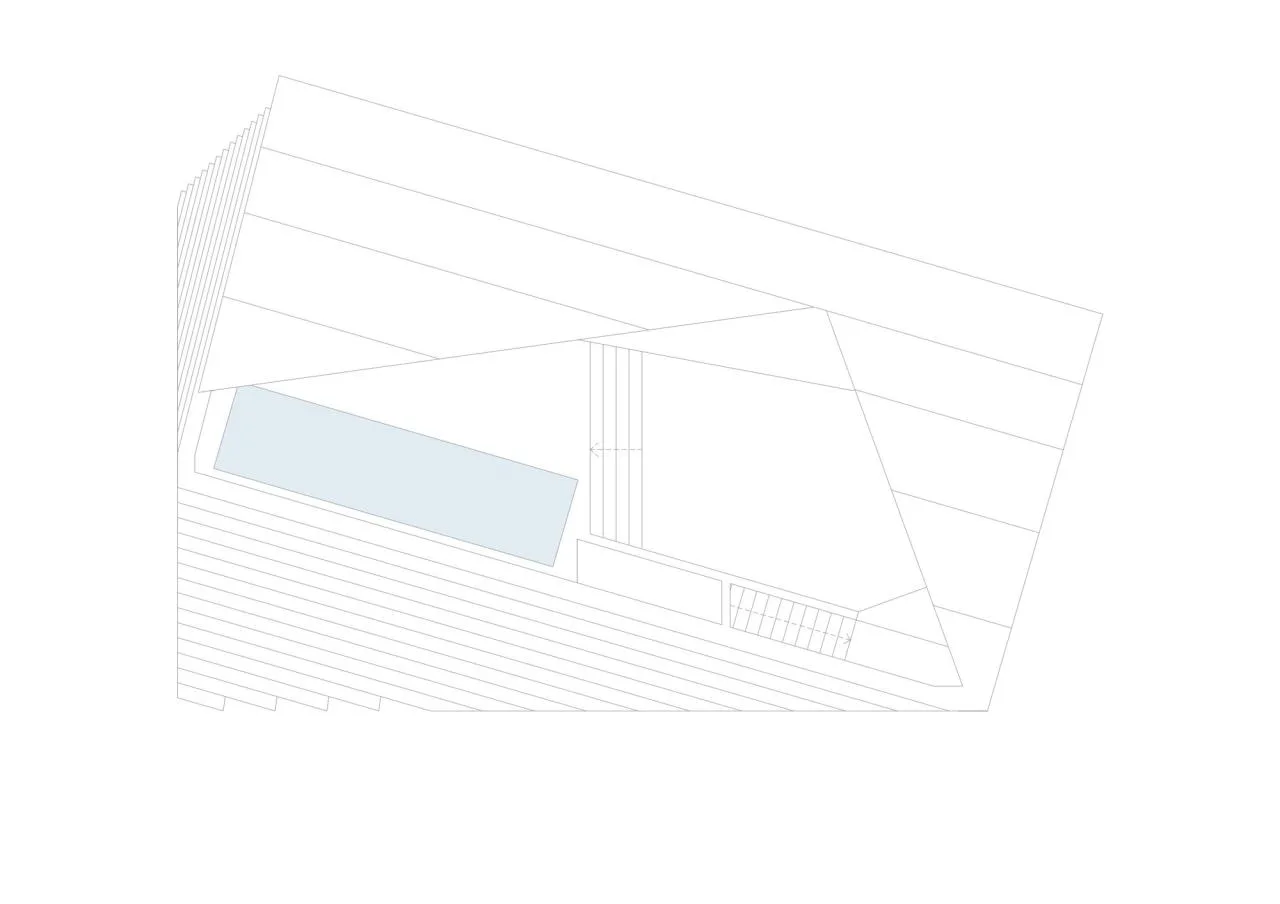 BIM Architecture | Quinta do Rei Residential / Contaminate Architects