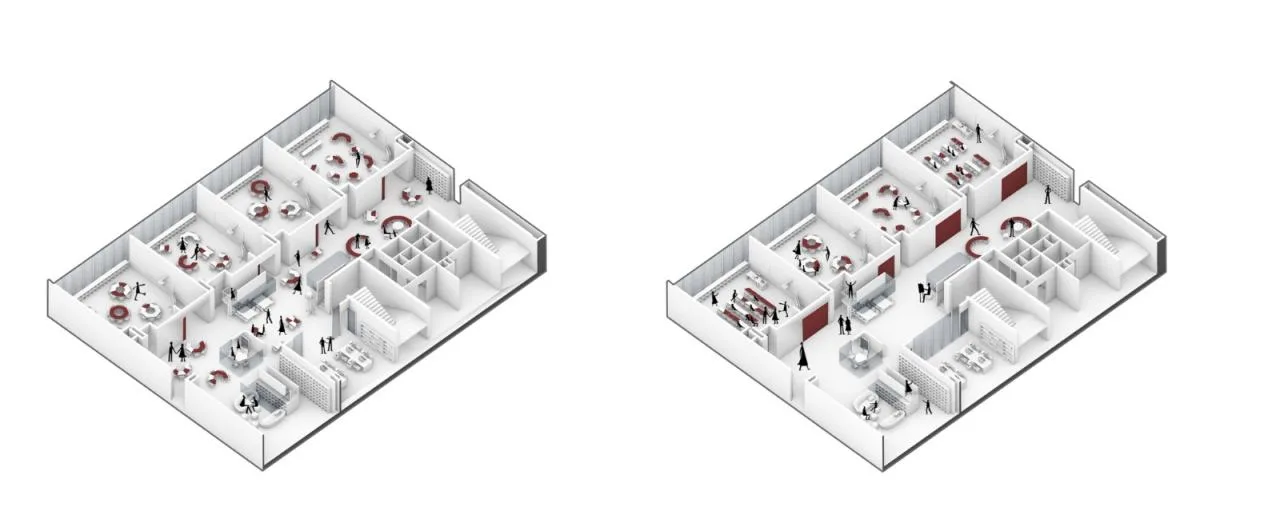 BIM Architecture | Beijing Yuying School Science City School/Beijing Institute of Architectural Design and Research