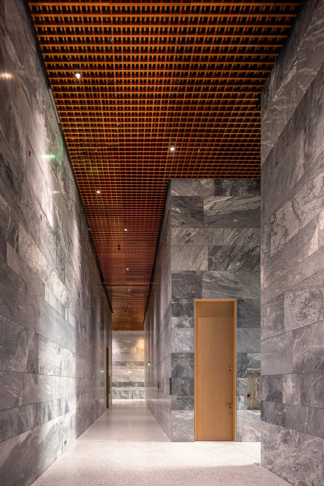 BIM Architecture | Polish History Museum/WXCA