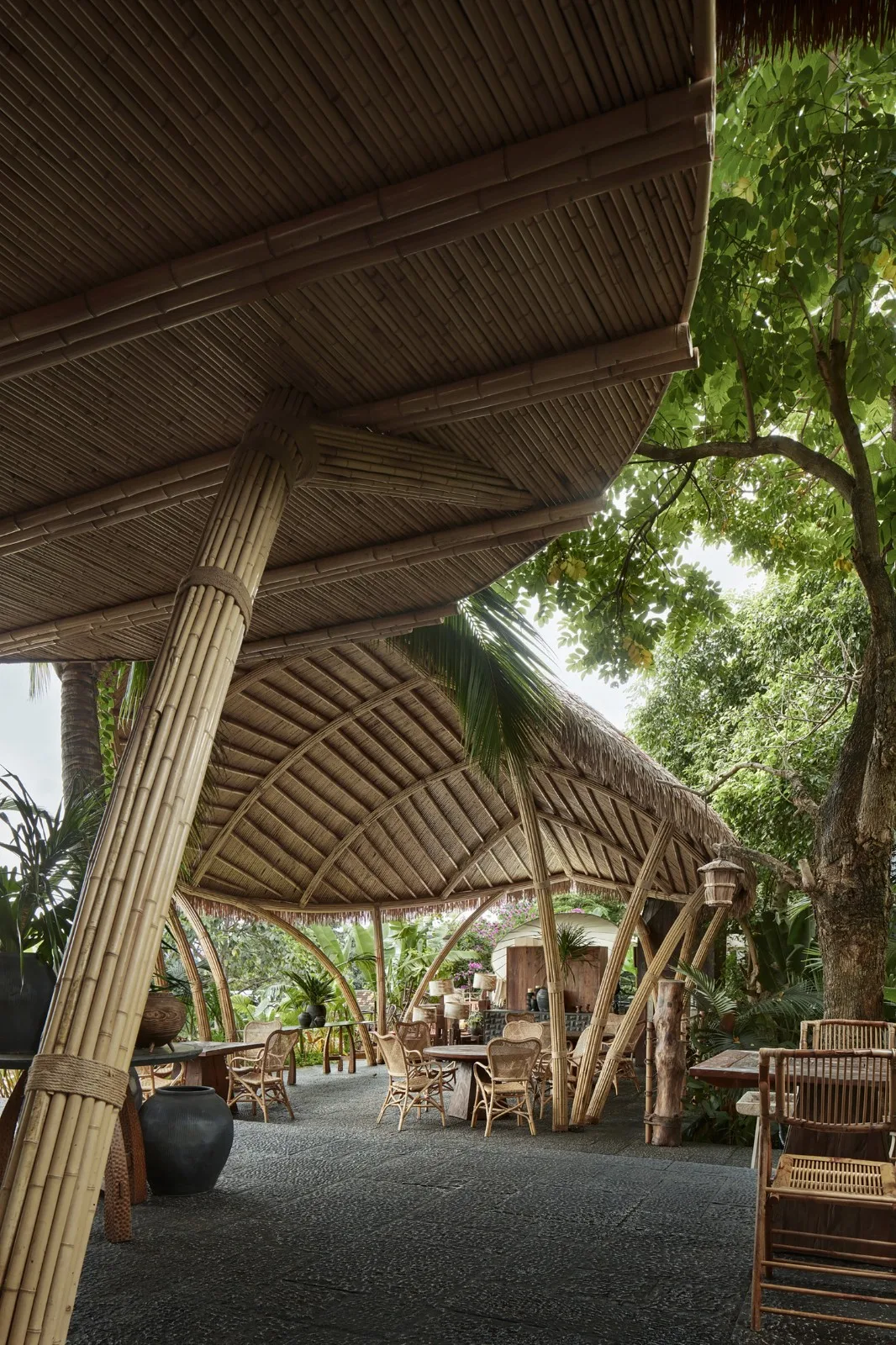 BIM Architecture | Chunwuli/Fangtang Design