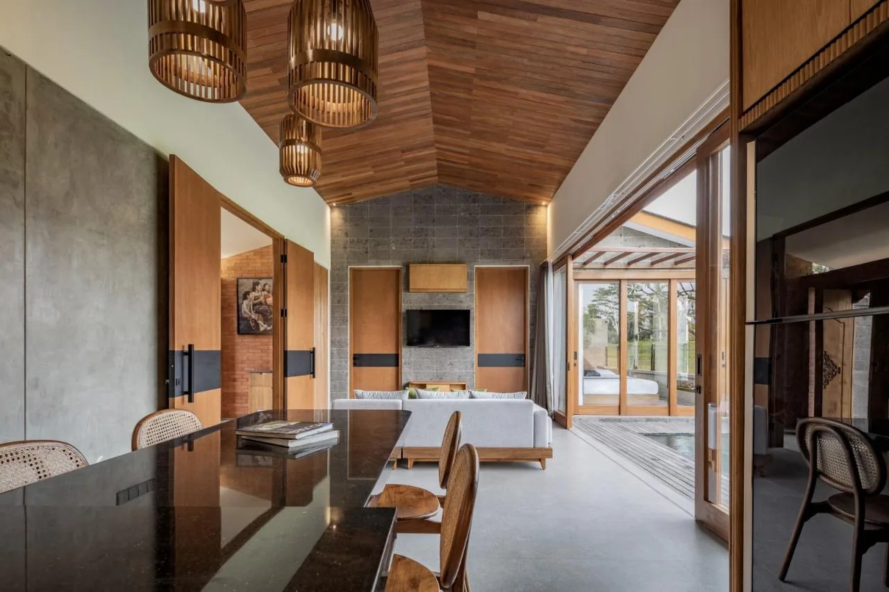 BIM Architecture | LDT Residential/UOS Architecture Studio