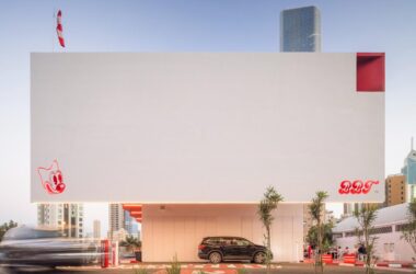 BIM Design of BBT Hilltop Restaurant by TAEP and AAP-BIM WORLD
