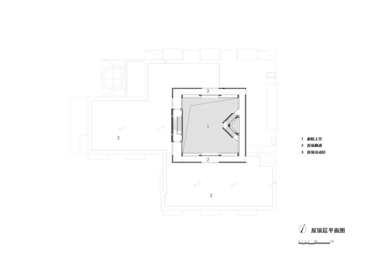 BIM Architecture | Boxiang Kindergarten in Jiading District: Imagining, not Defining/Building
