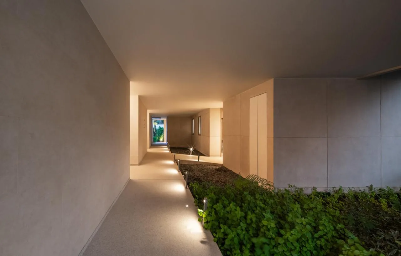 BIM Architecture | Swimming towards the Sky, MYS Khaoyai Hotel/Urban Praxis