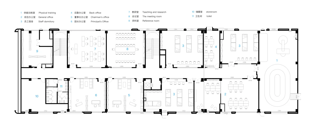 BIM Architecture | China's Most Beautiful Kindergarten: Dale Zhiye Kindergarten, They Make Kindergartens the Most Anticipated Place/Deca Architectural Design Center