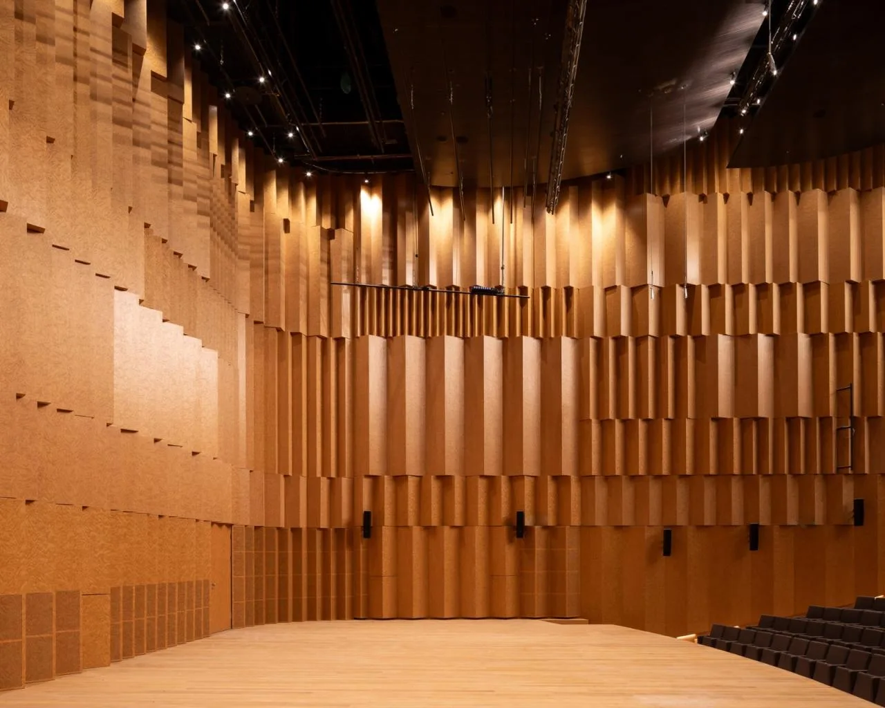 BIM Architecture | Polish History Museum/WXCA