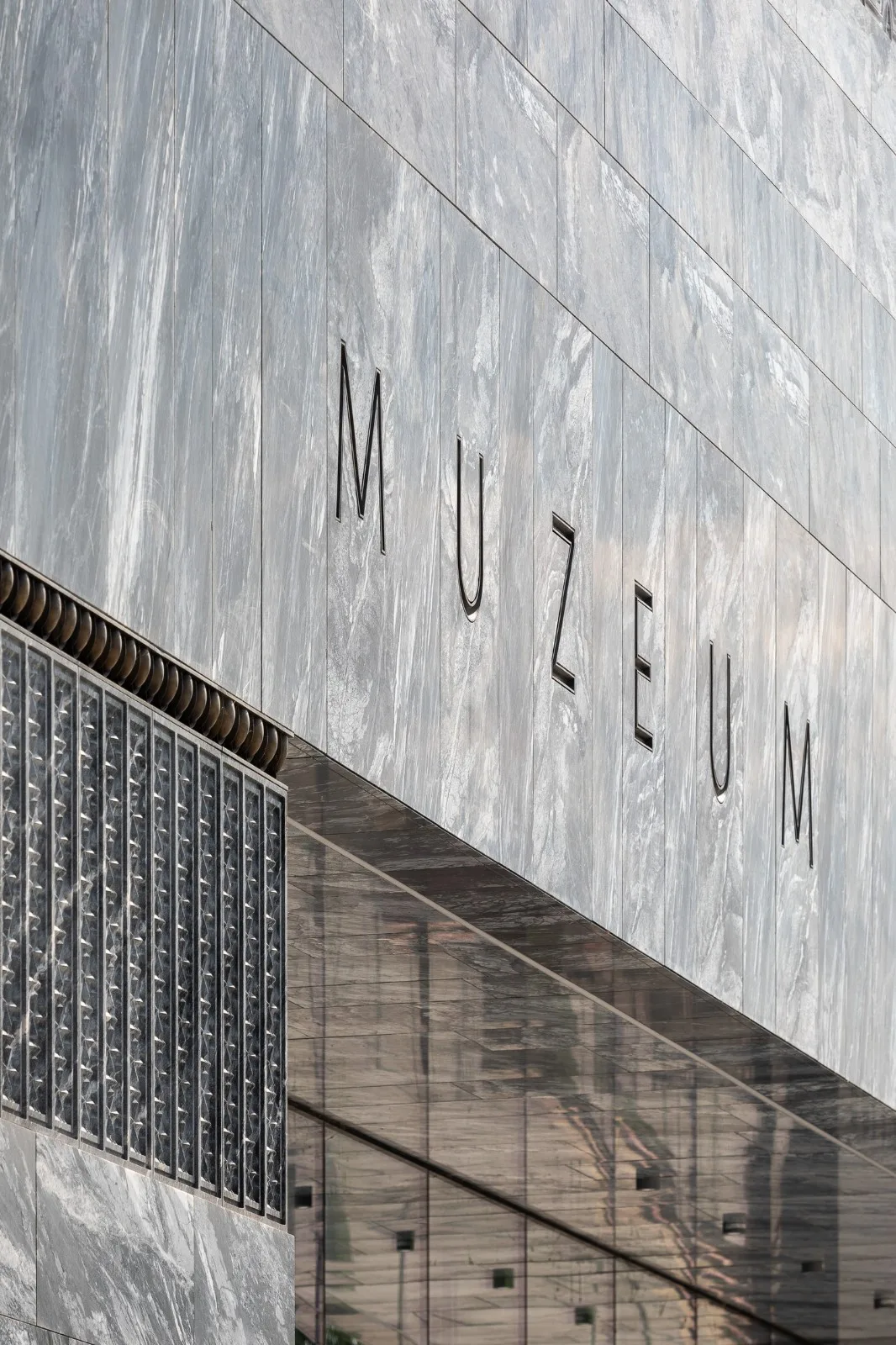 BIM Architecture | Polish History Museum/WXCA